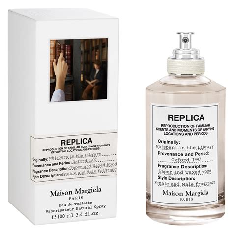 maison martin margiela perfume